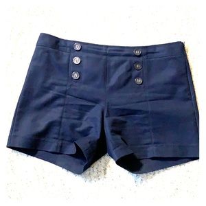 Adorable summer shorts